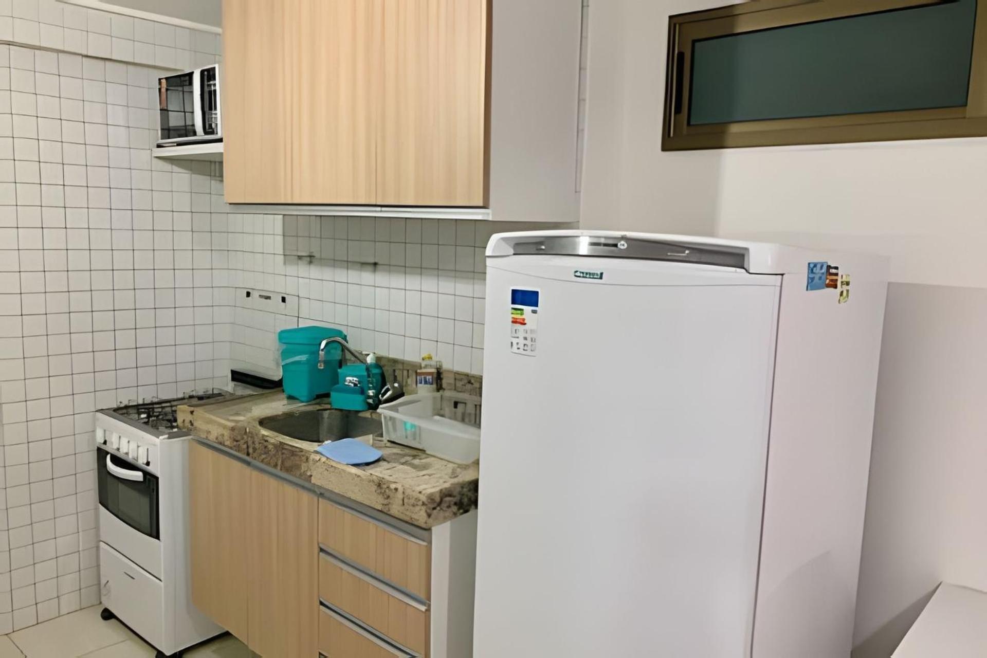 Aptos No Luxor Tambau Proximo Ao Mar 公寓 Joao Pessoa