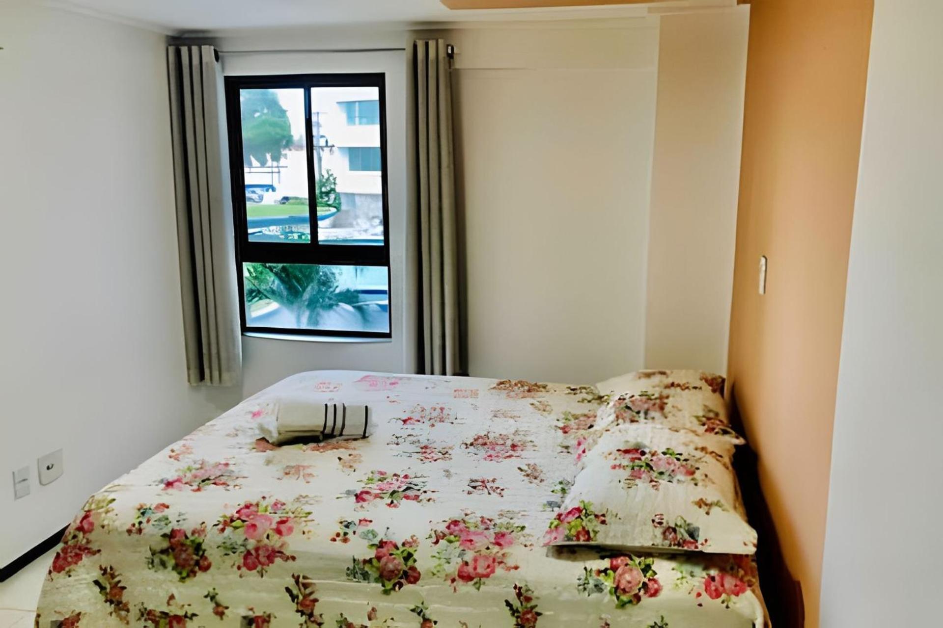 公寓 Aptos No Luxor Tambau Proximo Ao Mar