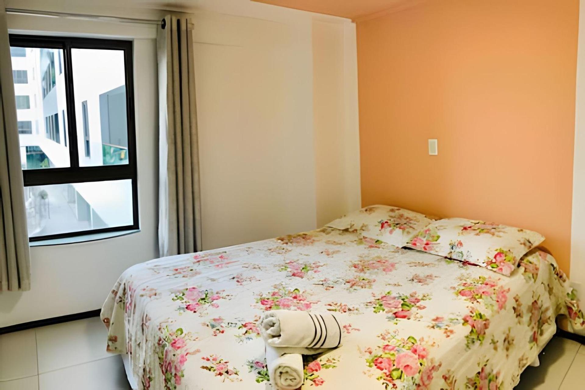 Aptos No Luxor Tambau Proximo Ao Mar 公寓
