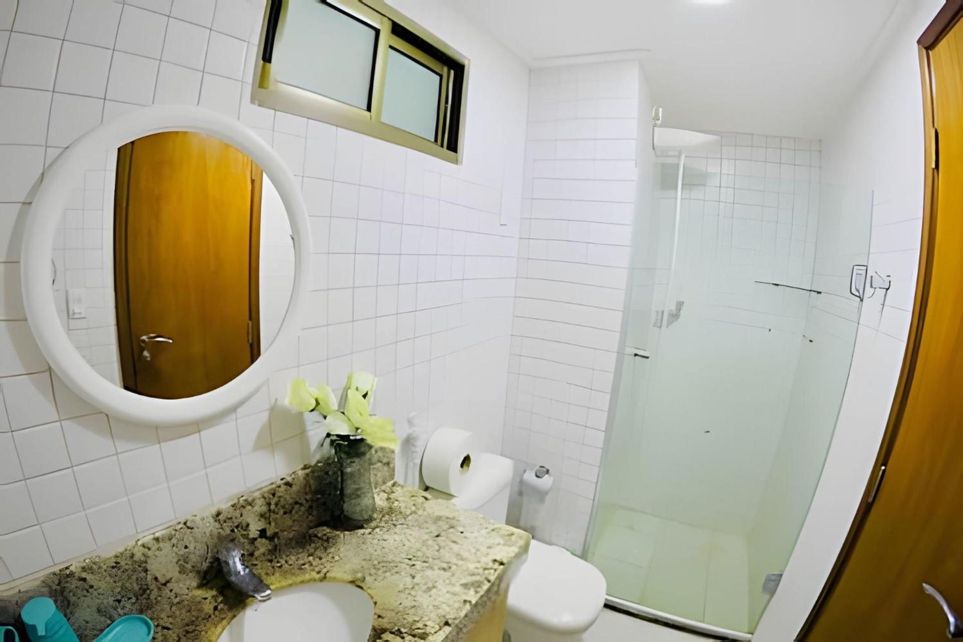 公寓 Aptos No Luxor Tambau Proximo Ao Mar Joao Pessoa
