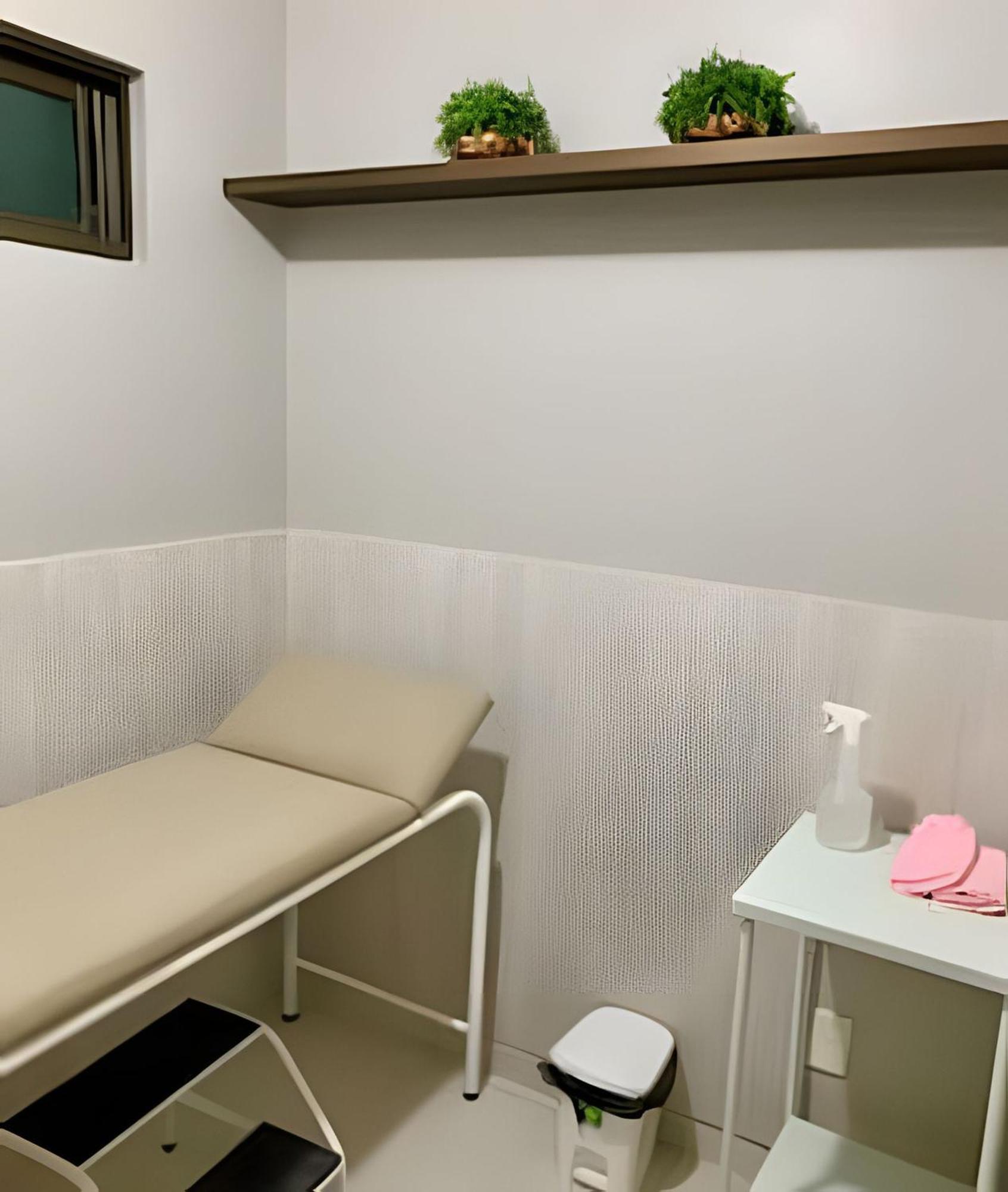 公寓 Aptos No Luxor Tambau Proximo Ao Mar