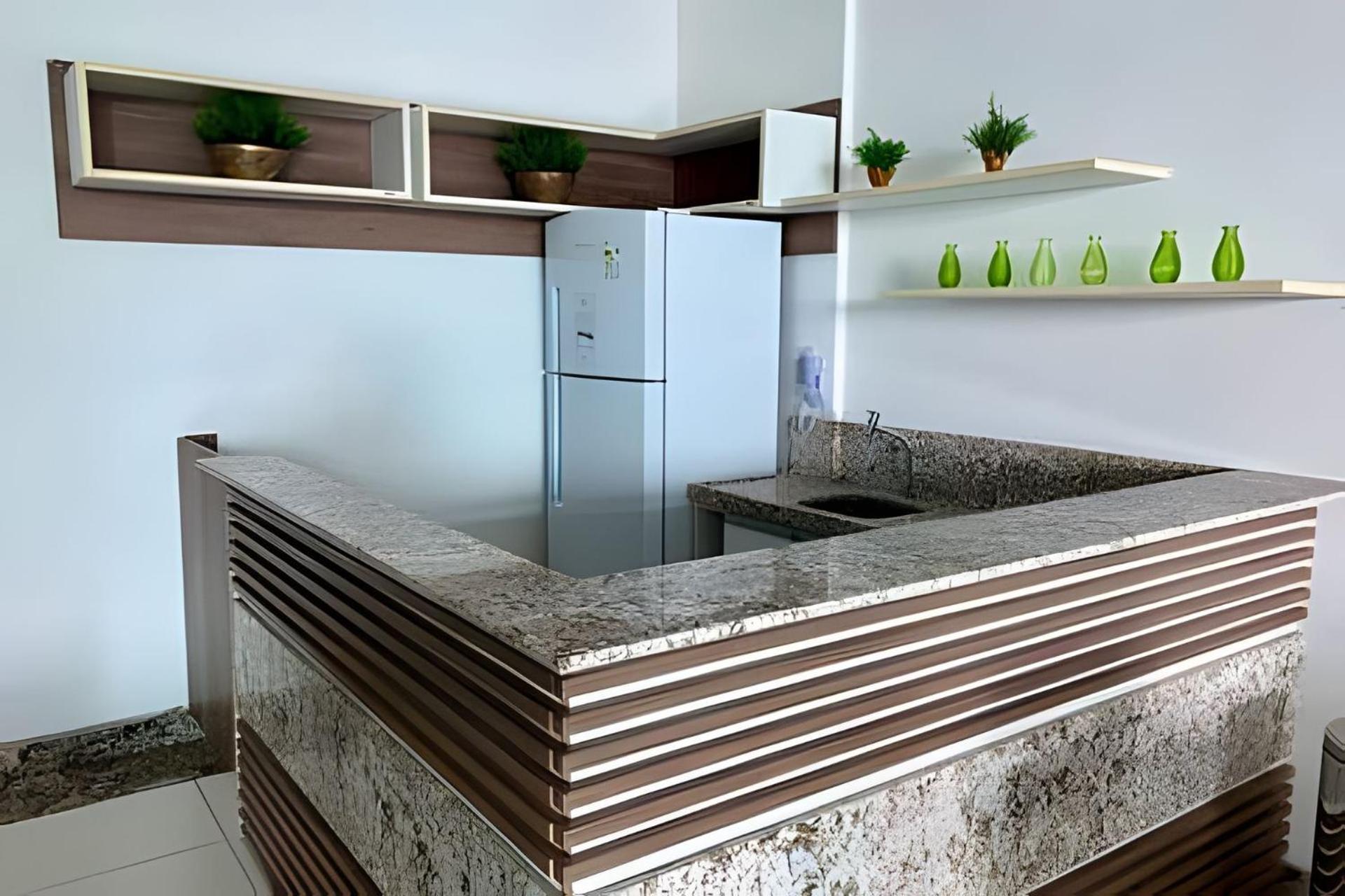 公寓 Aptos No Luxor Tambau Proximo Ao Mar Joao Pessoa
