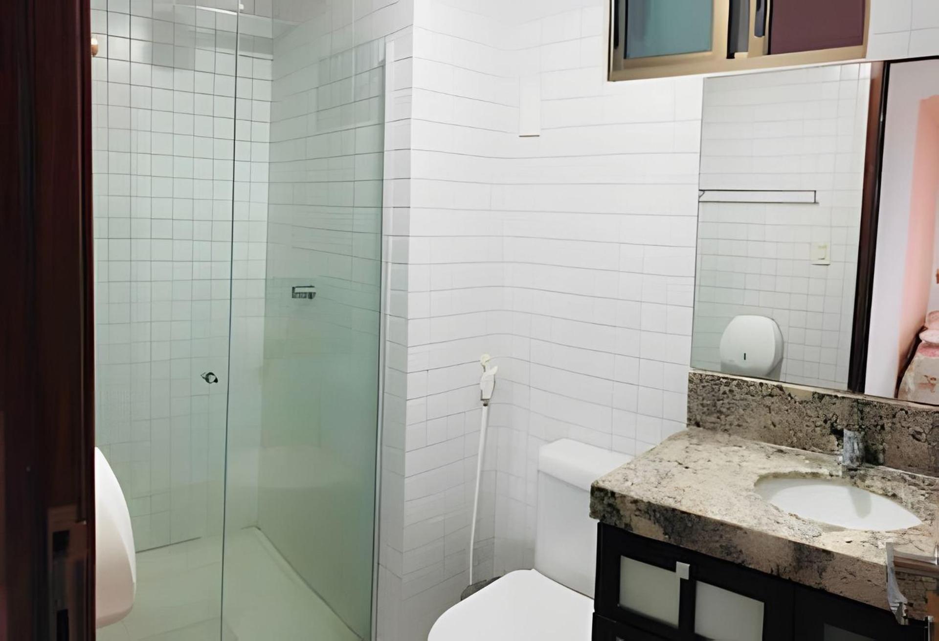 Apartment Aptos No Luxor Tambau Proximo Ao Mar
