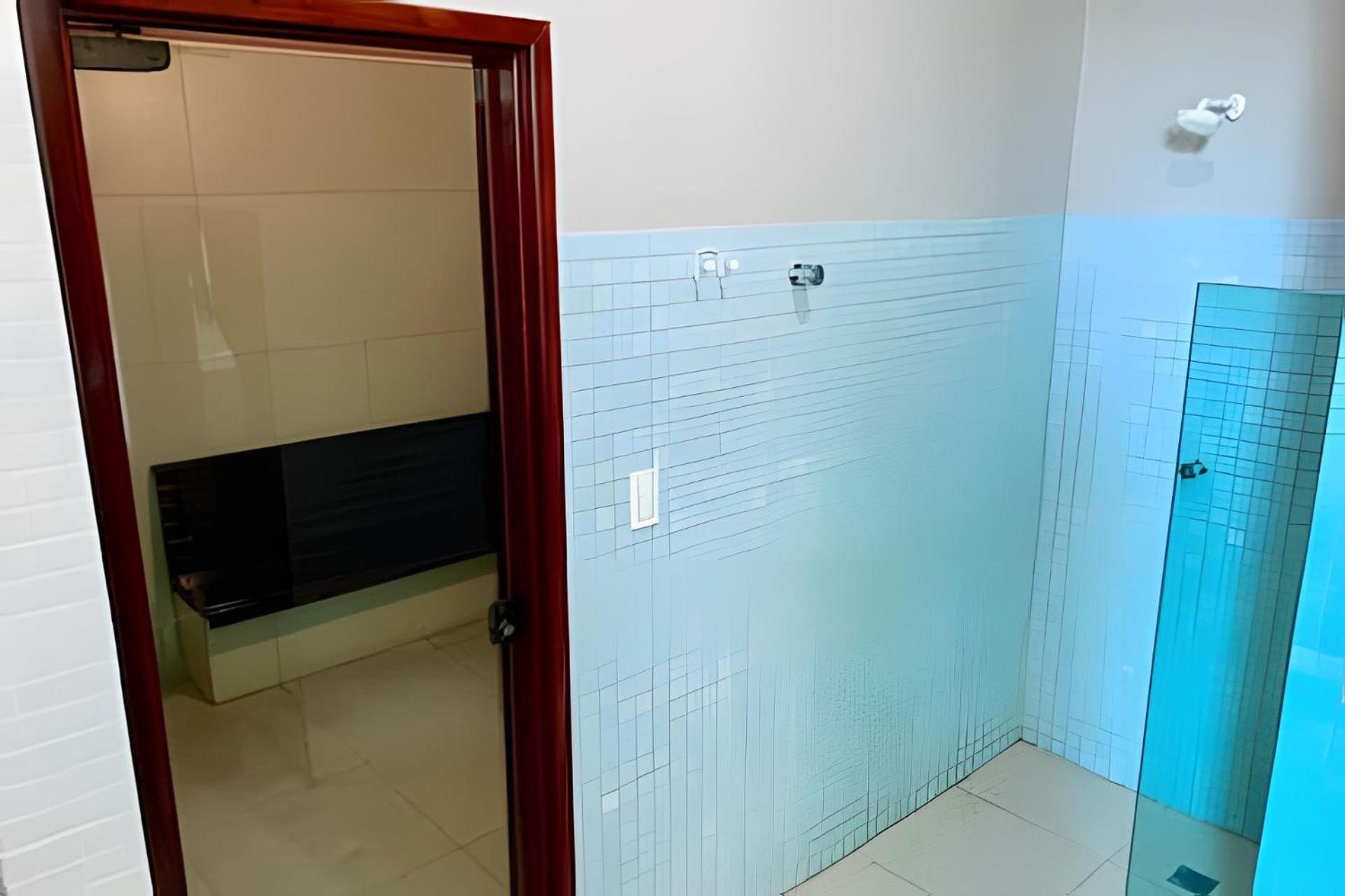 Aptos No Luxor Tambau Proximo Ao Mar Apartment